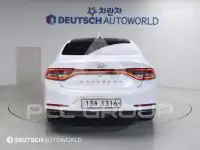 2017 Hyundai Grandeur