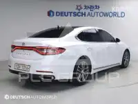 2017 Hyundai Grandeur