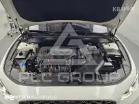 2017 Hyundai Grandeur