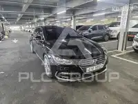 2017 Hyundai Grandeur