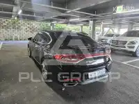 2017 Hyundai Grandeur