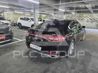 2017 Hyundai Grandeur