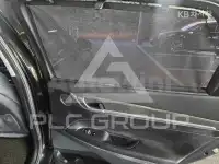 2017 Hyundai Grandeur