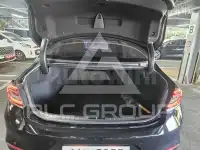 2017 Hyundai Grandeur