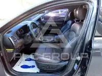 2017 Hyundai Grandeur