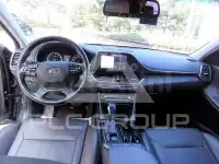 2017 Hyundai Grandeur
