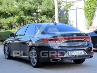 2017 Hyundai Grandeur