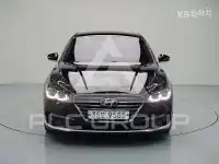 2017 Hyundai Grandeur