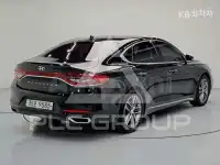 2017 Hyundai Grandeur