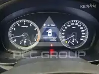 2017 Hyundai Grandeur