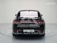 2017 Hyundai Grandeur