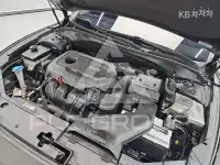 2017 Hyundai Grandeur