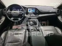 2017 Hyundai Grandeur