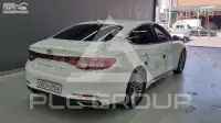 2017 Hyundai Grandeur