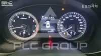2017 Hyundai Grandeur
