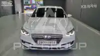 2017 Hyundai Grandeur