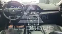 2017 Hyundai Grandeur