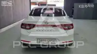 2017 Hyundai Grandeur