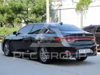2017 Hyundai Grandeur