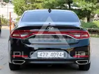2017 Hyundai Grandeur