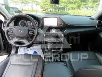 2017 Hyundai Grandeur
