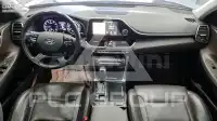 2017 Hyundai Grandeur