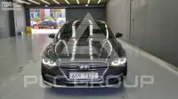 2017 Hyundai Grandeur