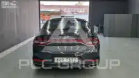 2017 Hyundai Grandeur