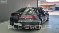 2017 Hyundai Grandeur