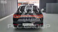 2017 Hyundai Grandeur