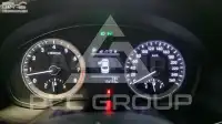 2017 Hyundai Grandeur