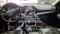 2017 Hyundai Grandeur
