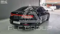 2017 Hyundai Grandeur