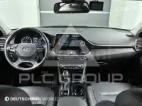 2017 Hyundai Grandeur