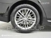 2017 Hyundai Grandeur