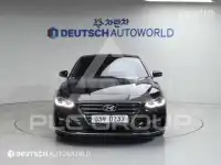 2017 Hyundai Grandeur
