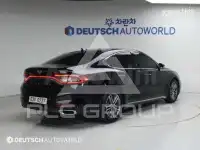 2017 Hyundai Grandeur