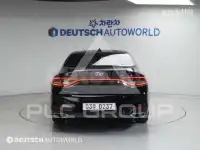 2017 Hyundai Grandeur