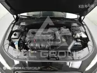 2017 Hyundai Grandeur