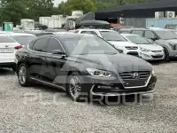 2017 Hyundai Grandeur