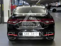 2017 Hyundai Grandeur