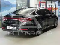 2017 Hyundai Grandeur