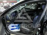 2017 Hyundai Grandeur