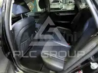 2017 Hyundai Grandeur