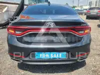 2017 Hyundai Grandeur