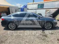 2017 Hyundai Grandeur