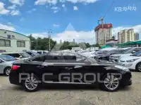 2017 Hyundai Grandeur