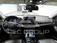 2017 Hyundai Grandeur