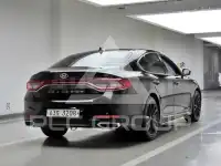 2017 Hyundai Grandeur