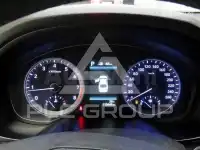 2017 Hyundai Grandeur